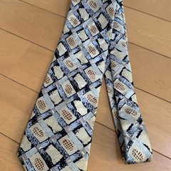 ネクタイ4本セットの画像