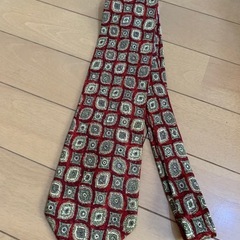 ネクタイ4本セットの画像