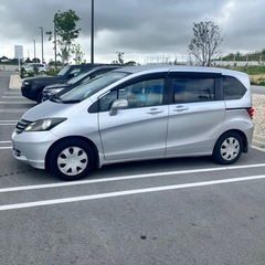 ホンダフリード　再出品！！の画像