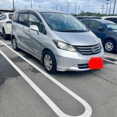 ホンダフリード　再出品！！の画像