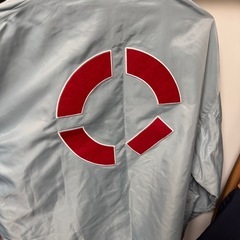 フィンガリンアウターの画像