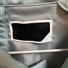 フィンガリンアウターの画像