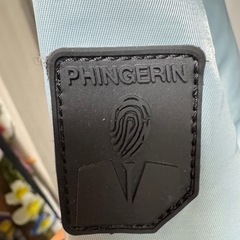 フィンガリンアウターの画像