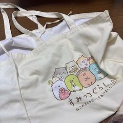 すみっコぐらし 枕、シングル毛布の画像