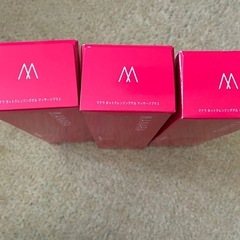 マナラホットクレンジングゲルマッサージプラス200g×3個セットの画像