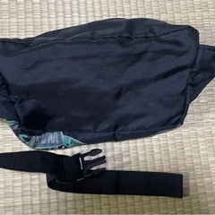 WASKウエストポーチ（値段交渉応じます）の画像