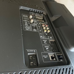 液晶テレビ！譲ります！！の画像