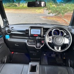 ホンダ　N-BOX 車検2年あり　4WD いい状態の画像