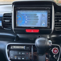 ホンダ　N-BOX 車検2年あり　4WD いい状態の画像