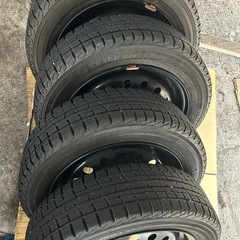 ホンダ　N-BOX 車検2年あり　4WD いい状態の画像