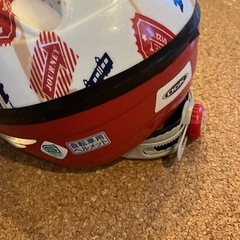 子供用ヘルメット
の画像