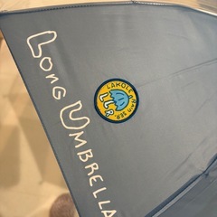 美品！キッズ　傘　　子供の画像