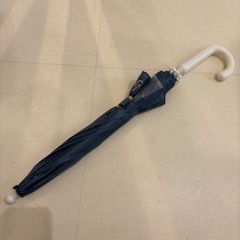 美品！キッズ　傘　　子供の画像
