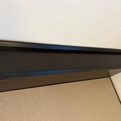 フランスベッド　ワイドダブルサイズ　フレームのみの画像