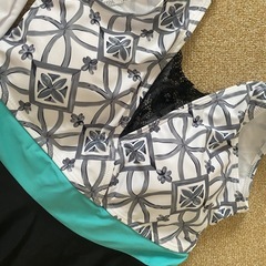 ♢美品  ワンピース水着👙の画像