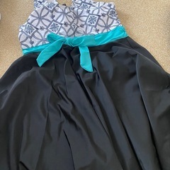 ♢美品  ワンピース水着👙の画像