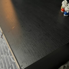 ローテーブル　120センチ　アイリスオーヤマの画像