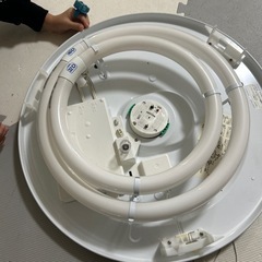 ⭐️蛍光灯の画像
