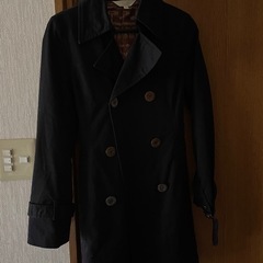 トレンチコートの画像