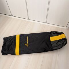 RIPSTIK（リップスティック）ブルー＋専用ケース付き／動作良好・手渡し限定の画像