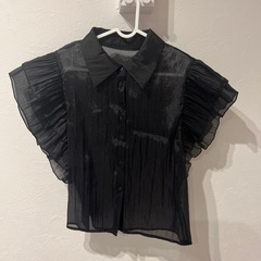 新品未使用レディーストップスまとめ売りの画像