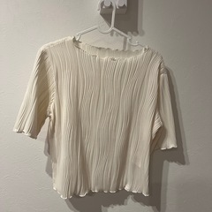 新品未使用レディーストップスまとめ売りの画像