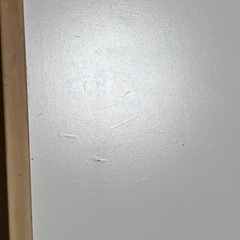 IKEA子供用テーブル、チェア2脚つき付きの画像