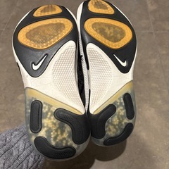 ナイキ ジョイライド ラン フライニット ウィメンズ ランニングシューズ / NIKE 24cm の画像