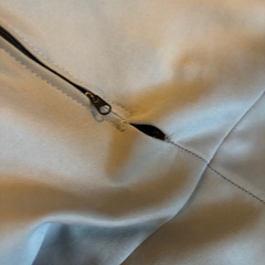 ビーズクッションの画像