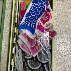 🎏こいのぼ鯉のぼりの画像
