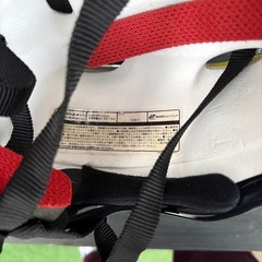 自転車用　へるめヘルメットの画像