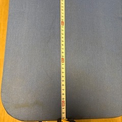 アメリカ製アイロン台　スタンド式　
の画像