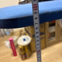 アメリカ製アイロン台　スタンド式　
の画像