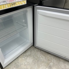 【表示価格より20%OFF!!】アイリスオーヤマ IRSD-13A 2024年製 冷蔵庫 133Lの画像