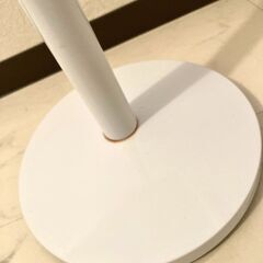 スリムコートハンガーの画像