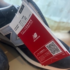 ニューバランス　996 USAの画像