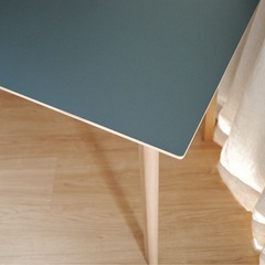 HAY ダイニングテーブルの画像