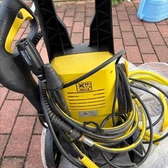 ケルヒャー　K2.360K2.360の画像