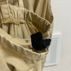 Leeマタニティワンピースの画像