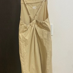 Leeマタニティワンピースの画像