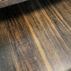 【お値下げ】パソコン　デスク　の画像