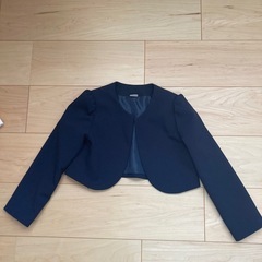 フォーマル　女の子　ワンピース　130cm プティマイン 入学式の画像