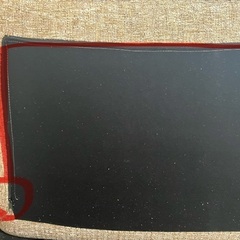 【格安】カバーが外せて洗えるソファ（2人掛け）の画像