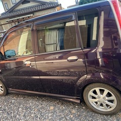 ダイハツムーブ車検　2026／2 平成15の画像