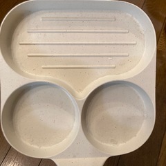 目玉焼きフライパン🍳の画像