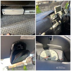 ダイハツムーブ車検　2026／2 平成15の画像