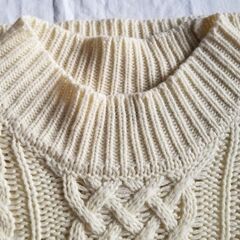 ▲SPRAY PREHIUM　　レディースベストセーター▲ＵＳＥＤの画像