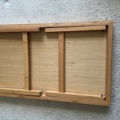 足つきトレーあげますの画像