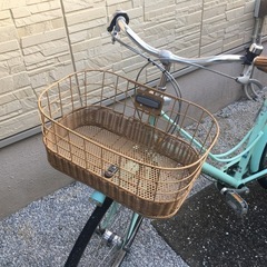 自転車の画像