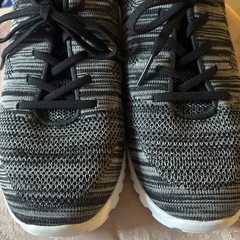 Dickiesシューズ23.5センチの画像